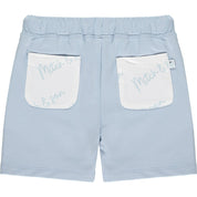 MITCH & SON - Austin Signature Sweat Set - White