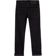 HUGO BOSS - Jeans - Black