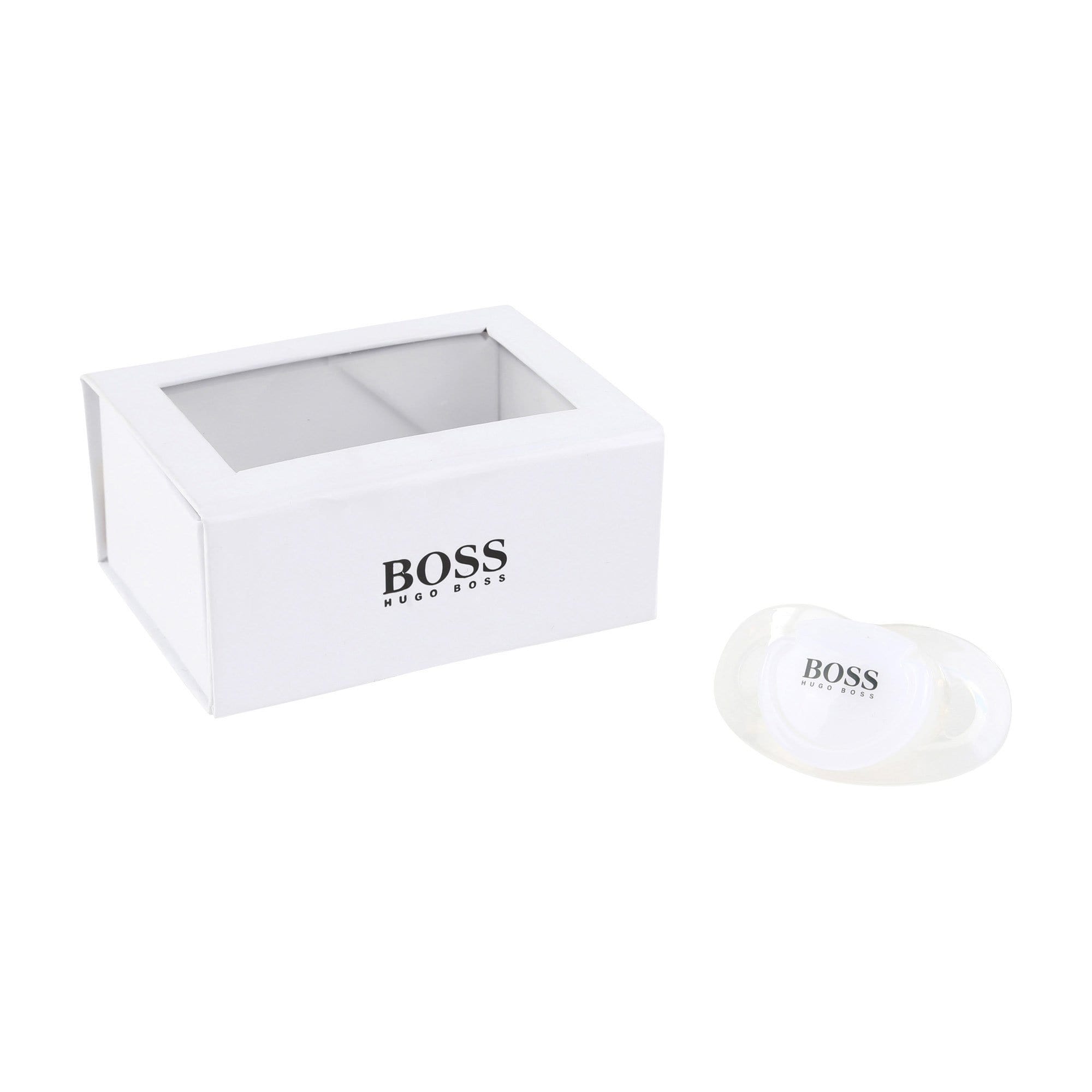 HUGO BOSS - Dummy - White