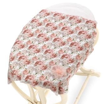 SOFIJA - Anet Swaddle Blanket - Multi