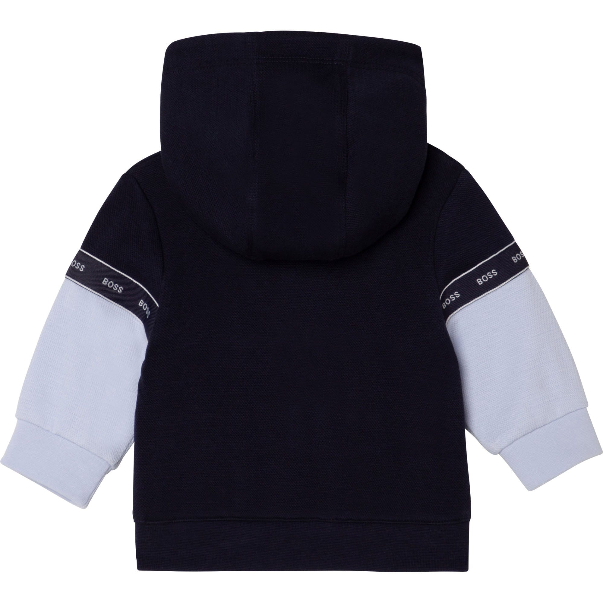 HUGO BOSS - Three Piece Tracksuit Set - Pale Blue