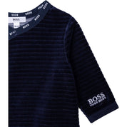 HUGO BOSS - Pyjamas - Navy
