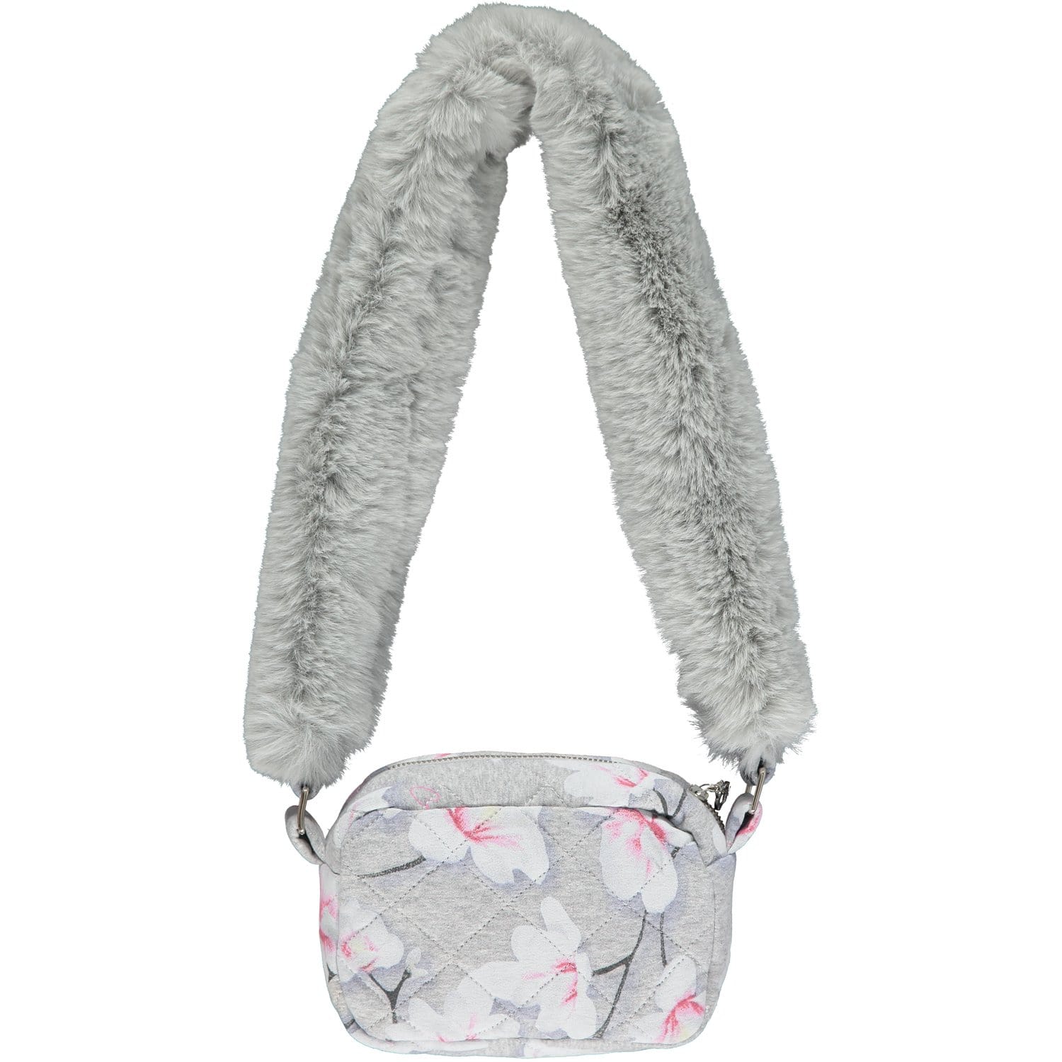 A DEE - Magnolia Padded Bag - Grey