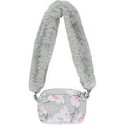 A DEE - Magnolia Padded Bag - Grey