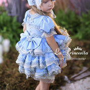 LA PRINCESITA - Blue Iris