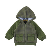 Mayoral - Tracksuit - Bottle Green