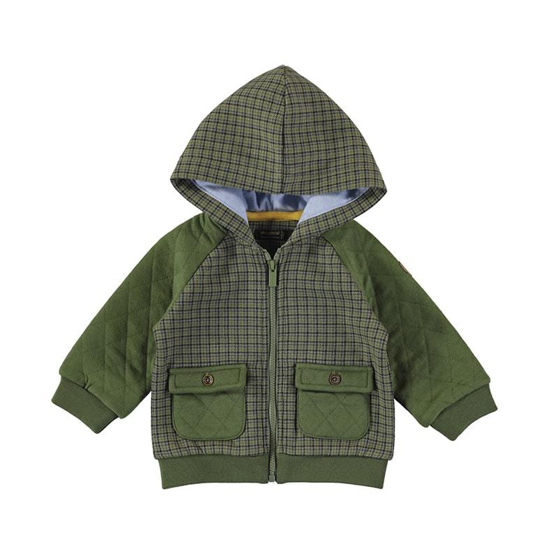 Mayoral - Tracksuit - Bottle Green
