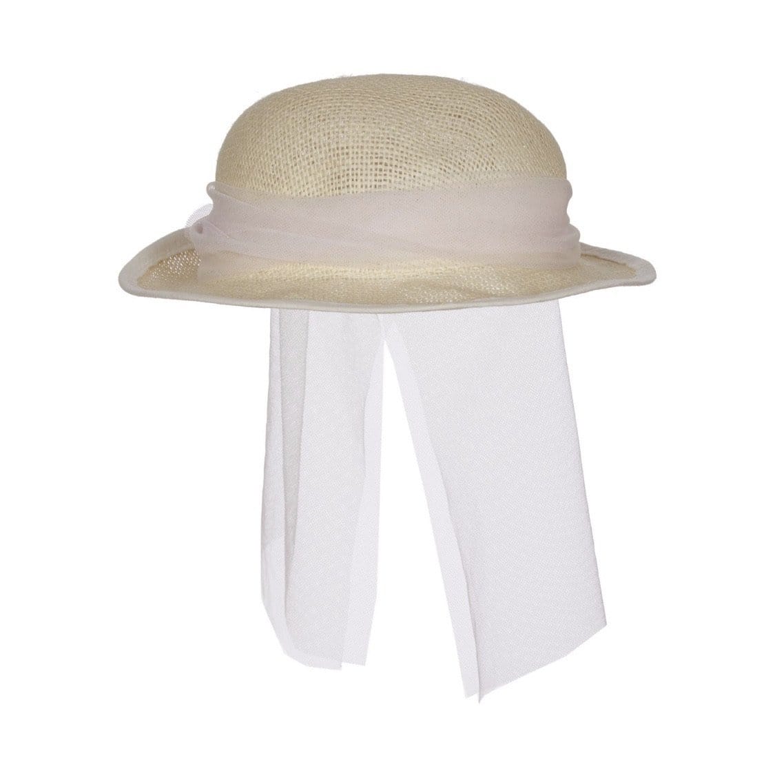 LAPIN HOUSE - Occasion Hat - Pale Pink