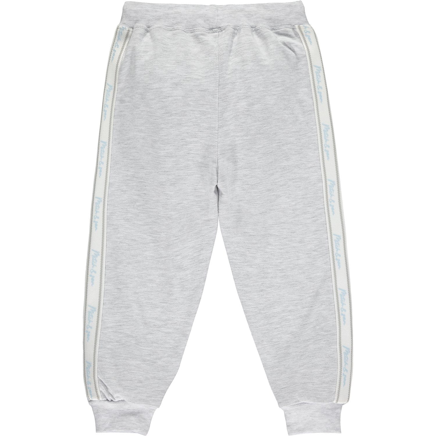 MITCH & SON - Anthony Signature Tracksuit - Grey
