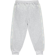 MITCH & SON - Anthony Signature Tracksuit - Grey