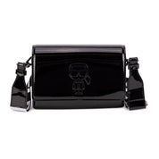 Karl Lagerfeld - Logo Bag - Black