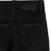 HUGO BOSS - Jeans - Black