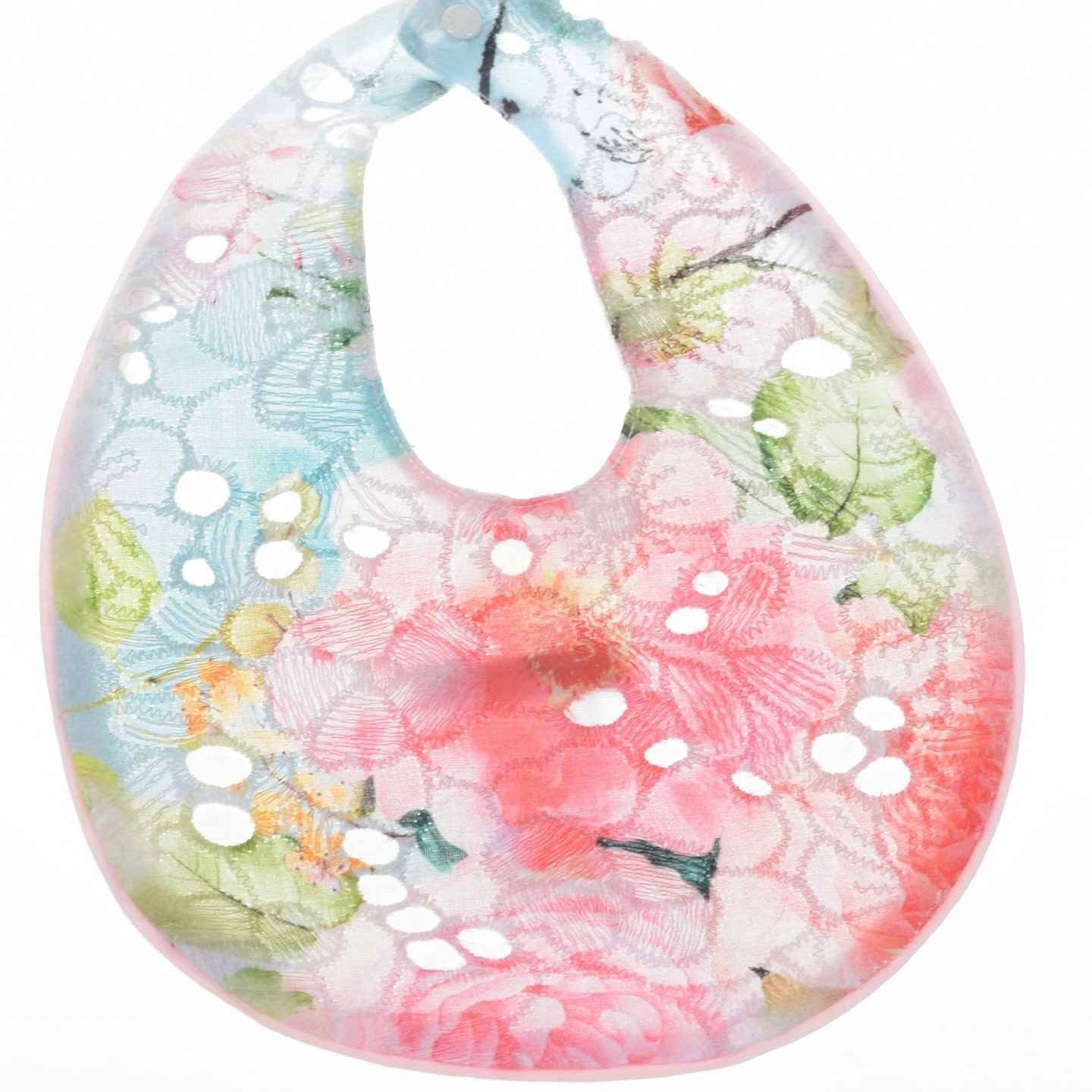 BARCELLINO - Bib - White