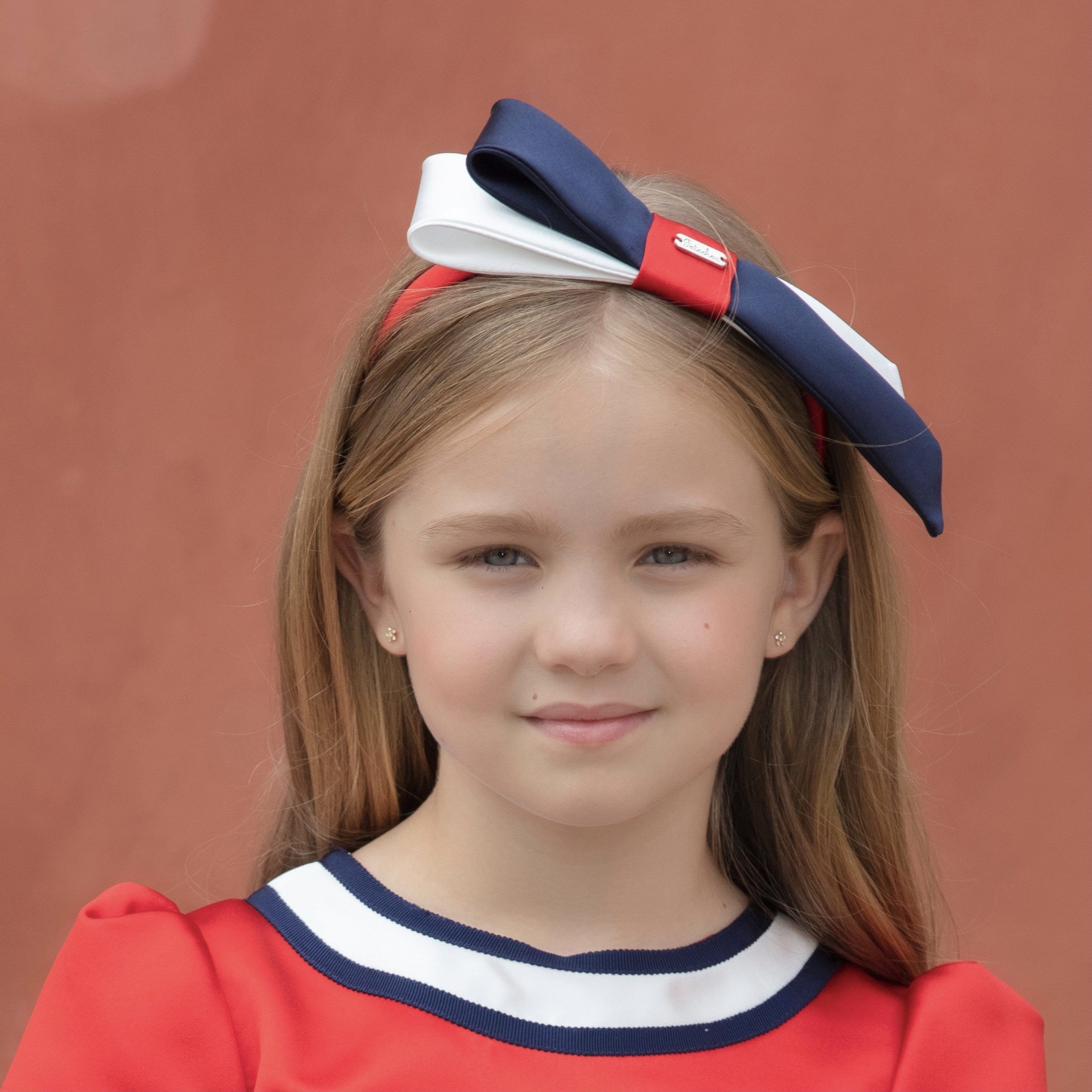 Patachou - Satin Hairband
