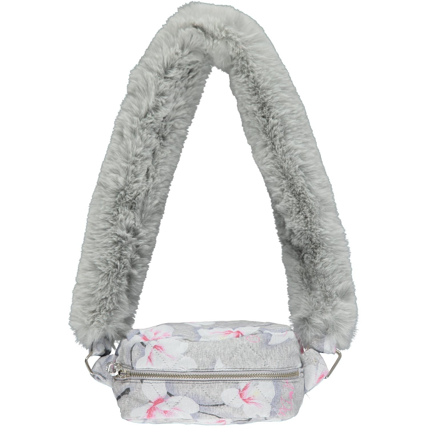 A DEE - Magnolia Padded Bag - Grey