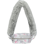 A DEE - Magnolia Padded Bag - Grey