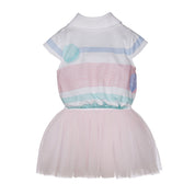LAPIN HOUSE - Tennis Tutu Dress