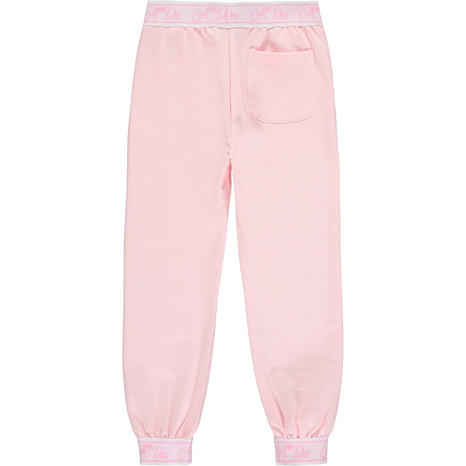 A DEE - Frankie Tracksuit - Pink
