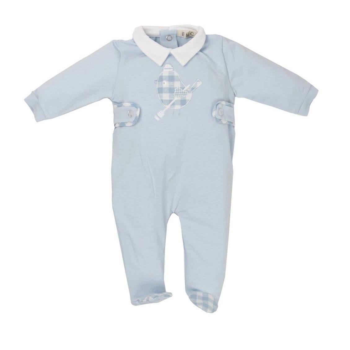 EMC - Chic Babygrow