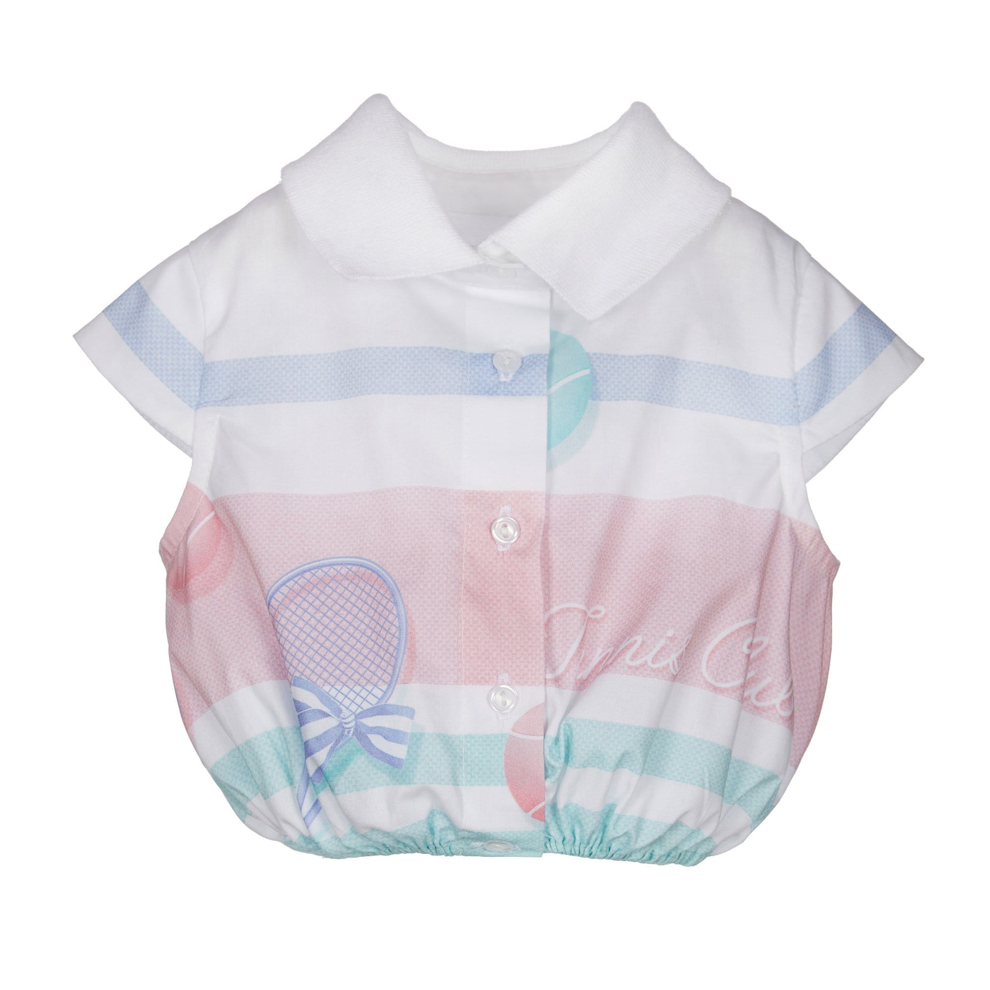 LAPIN HOUSE - Tennis Tutu Dress