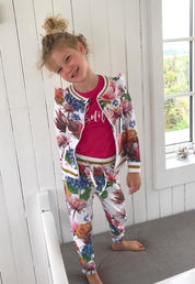 HAPPY CALEGI - Olivia Tracksuit
