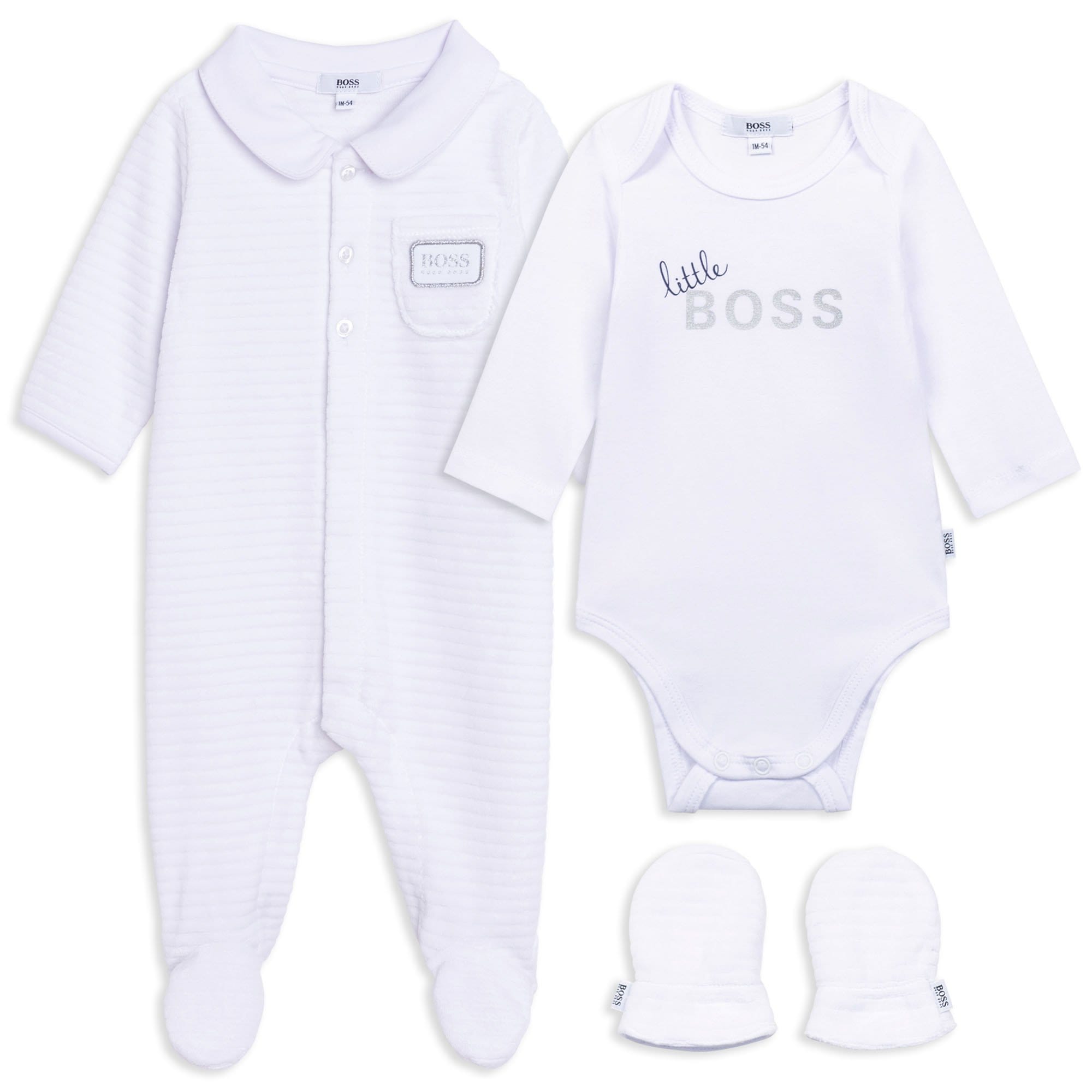 Body bebe hugo fashion boss