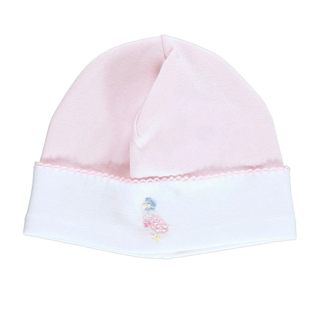 Mini-La-Mode - Hat - Pink