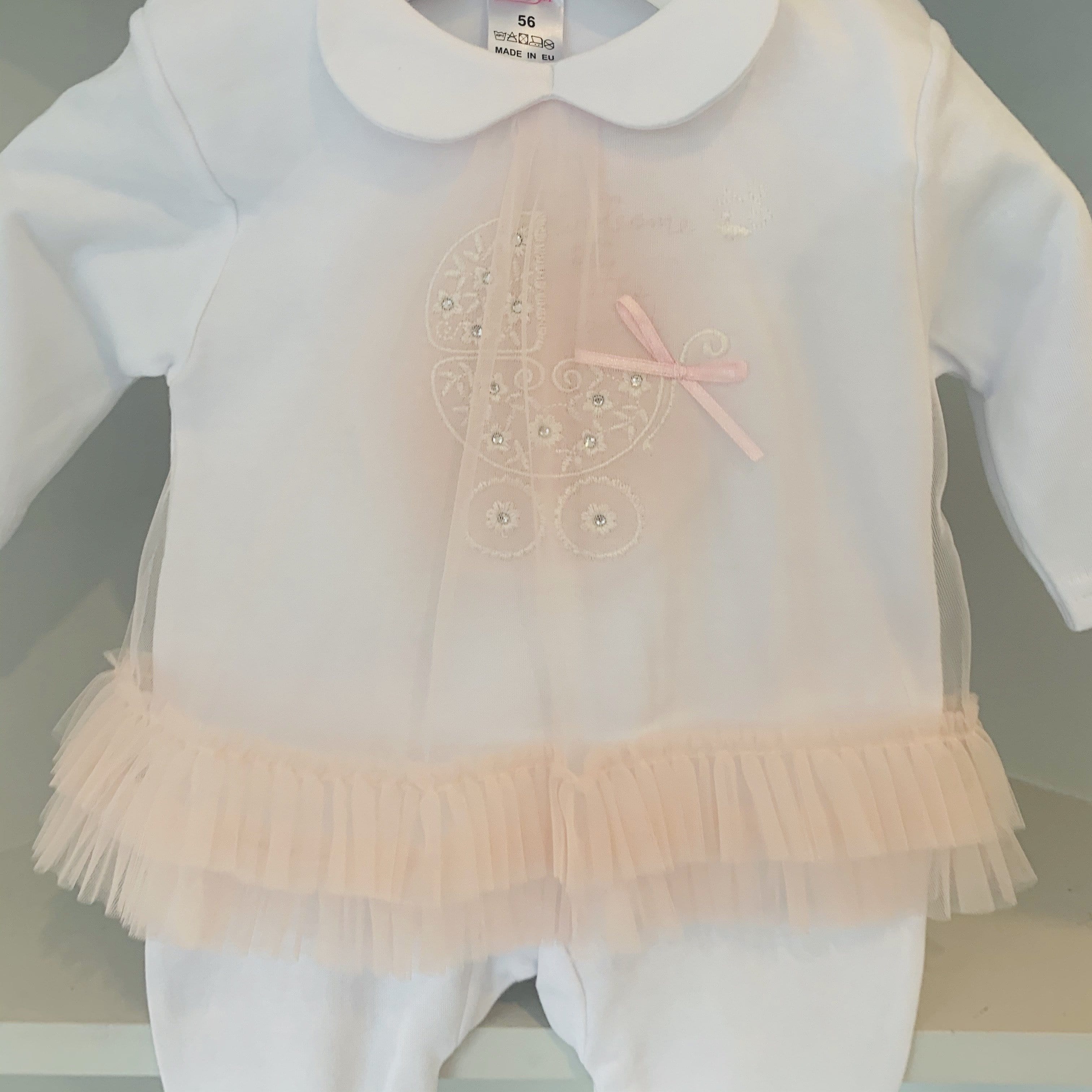 SOFIJA - Pram Babygrow