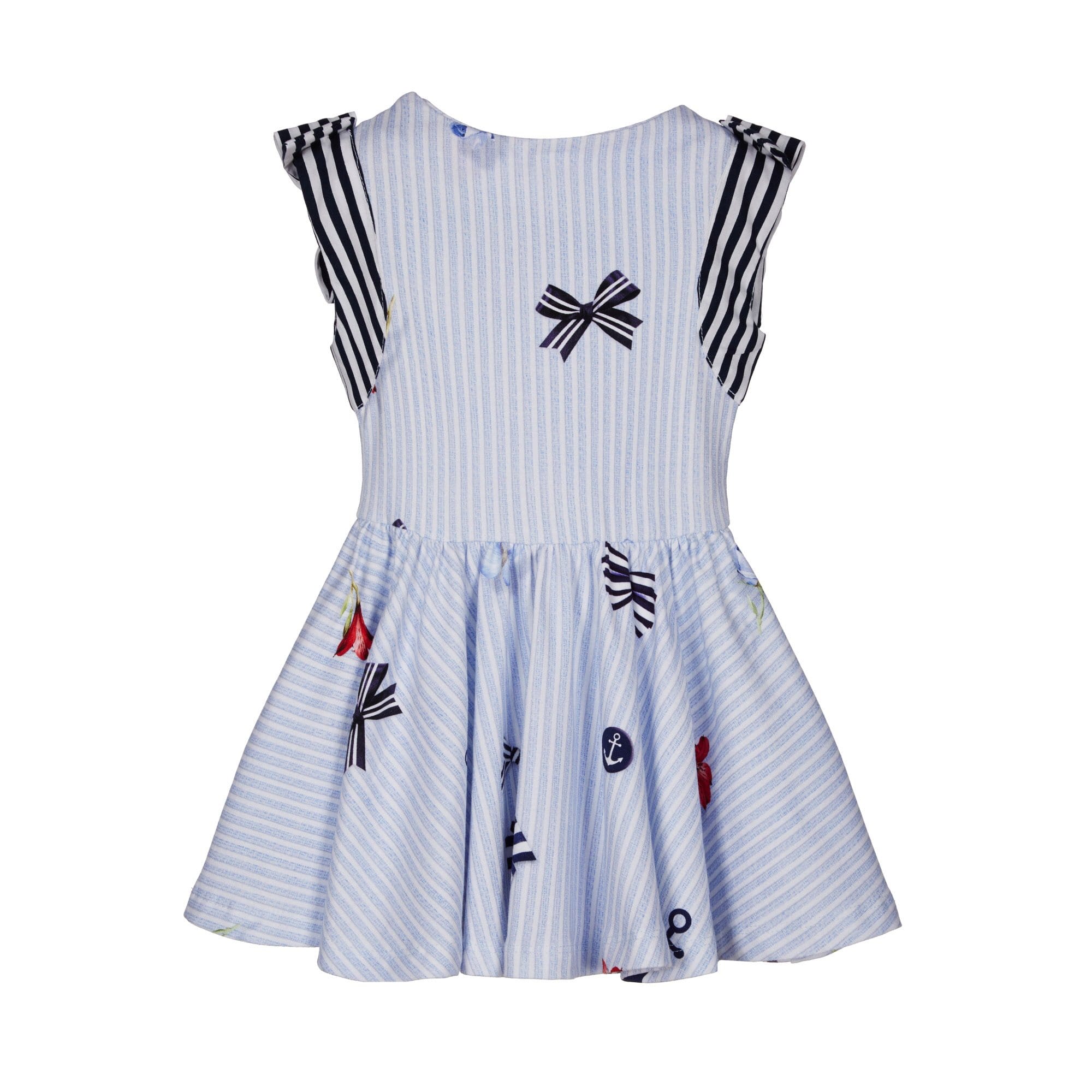 LAPIN HOUSE - Anchor Dress