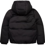 HUGO BOSS - Gold Capsule Puffer Jacket - Black