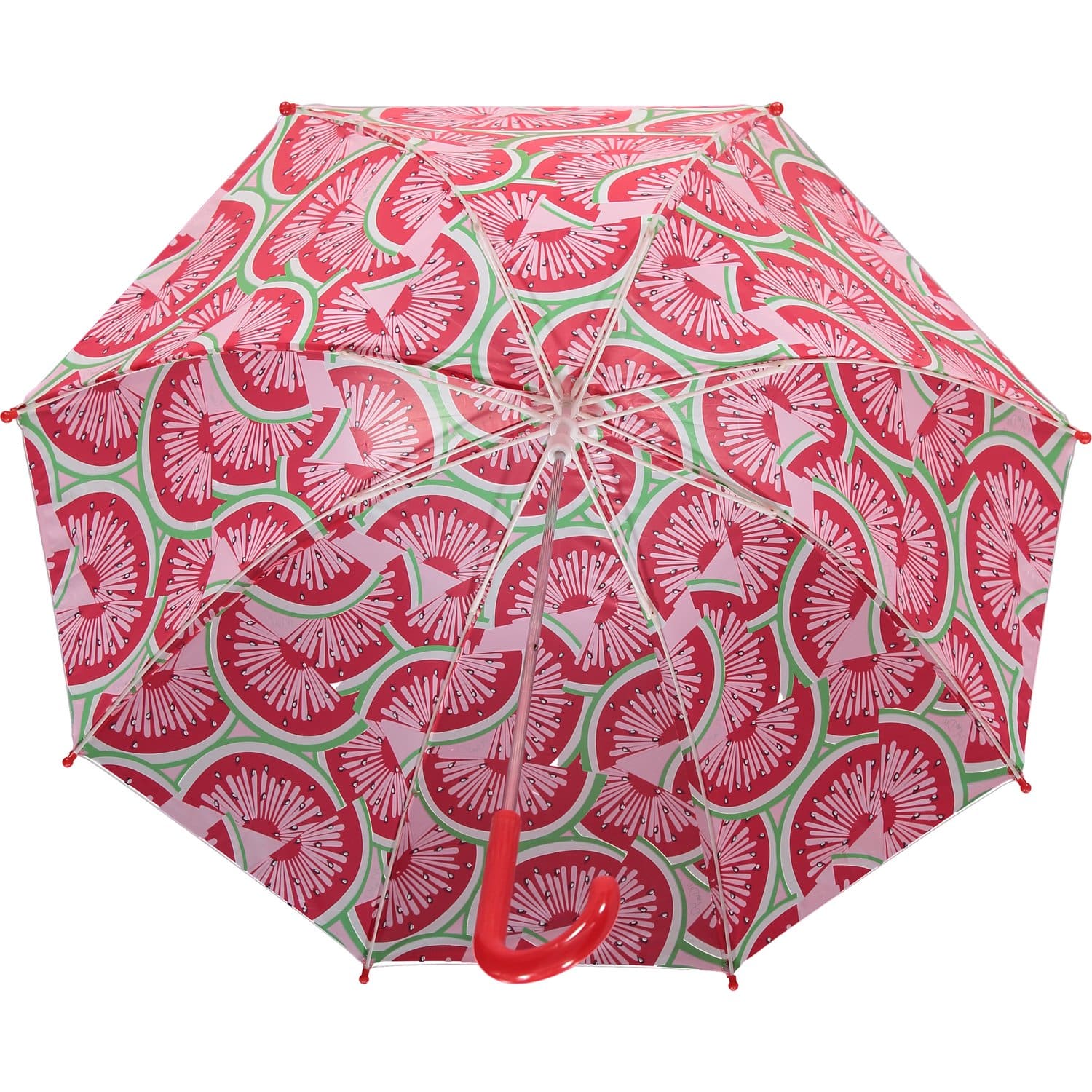 A DEE - Brolly Watermelon  - Red