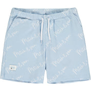 MITCH & SON - Axel Signature Set - Pale Blue