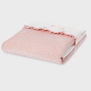 MAYORAL - Swan Blanket - Blush