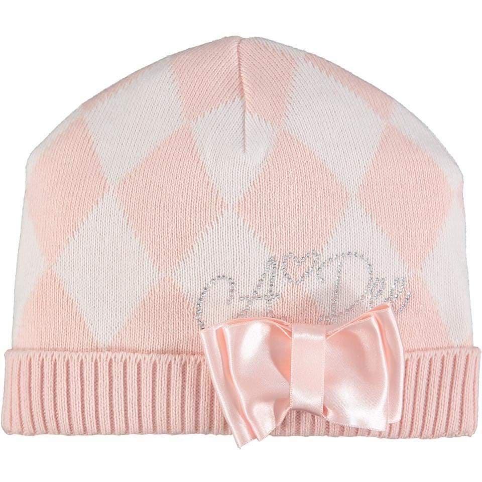 A Dee - Hat - Pink