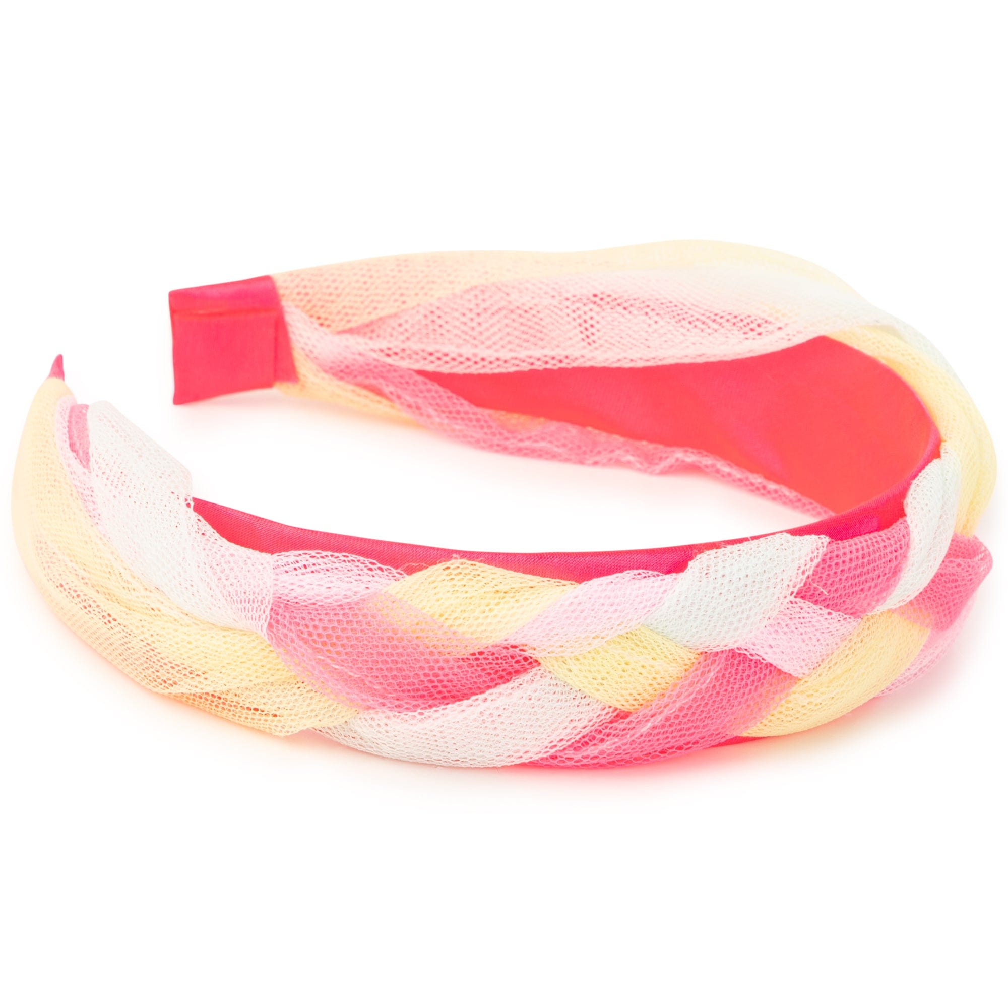 BILLIEBLUSH - Hairband - Neon