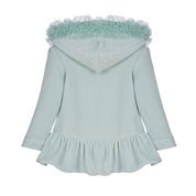 LAPIN HOUSE -  Fairy Bear Legging Set - Mint
