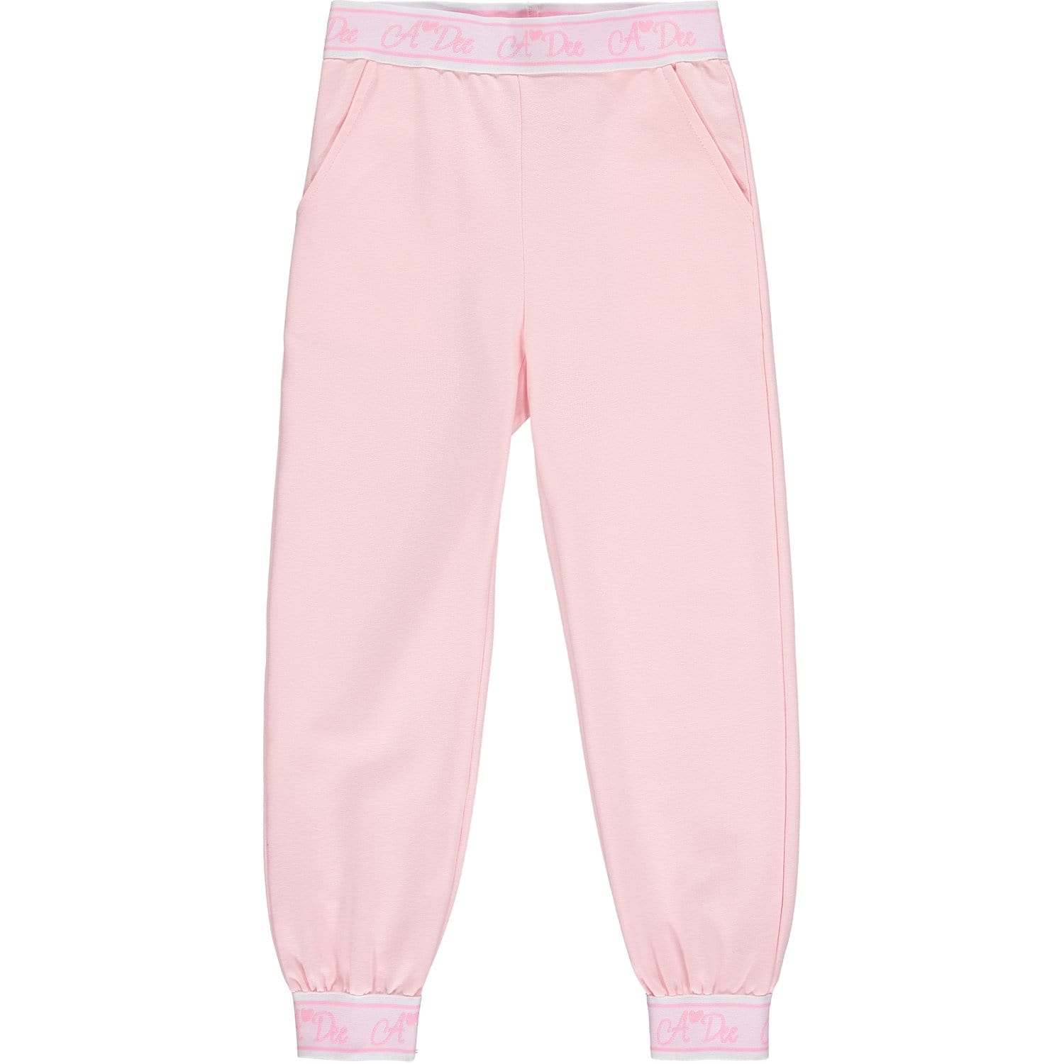A DEE - Frankie Tracksuit - Pink