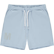 MITCH & SON - Adam M Logo Jersey Set- Grey