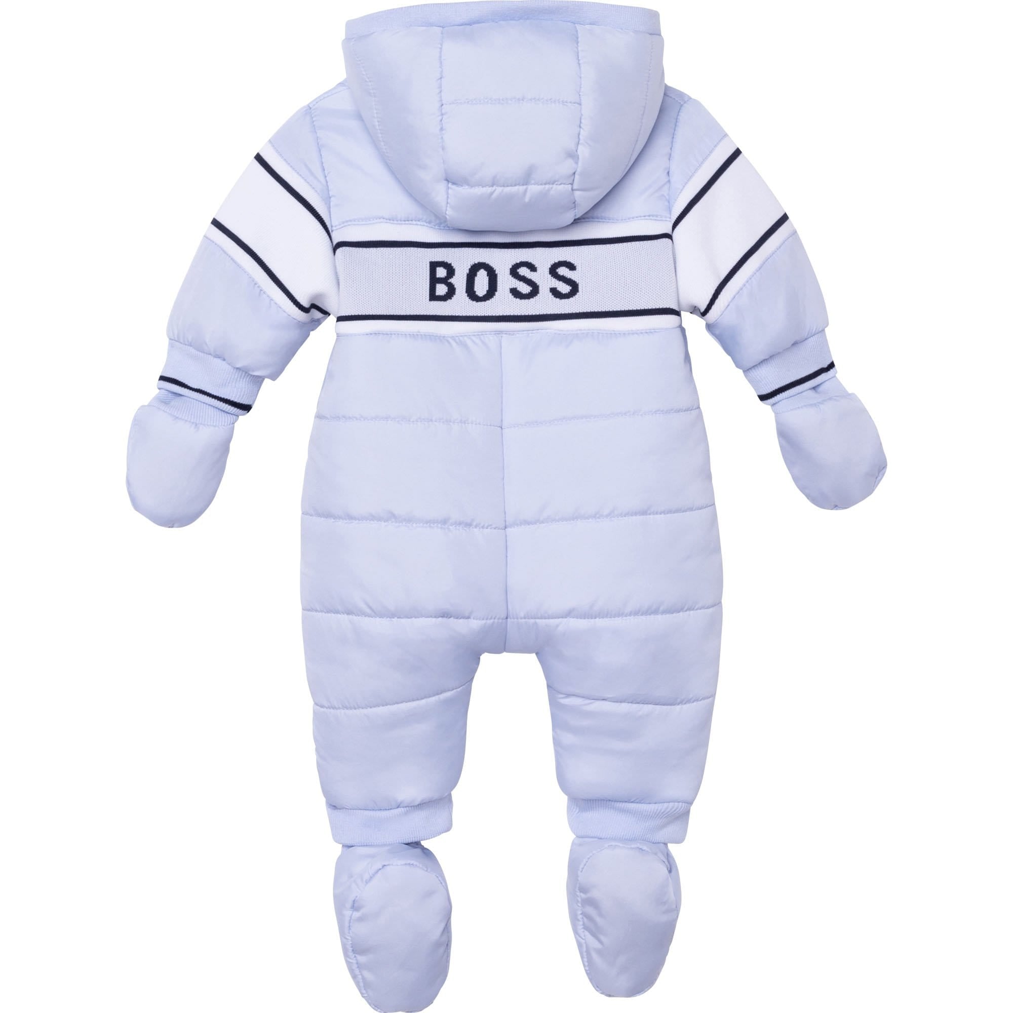 HUGO BOSS - All In One - Pale Blue