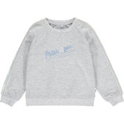 MITCH & SON - Anthony Signature Tracksuit - Grey