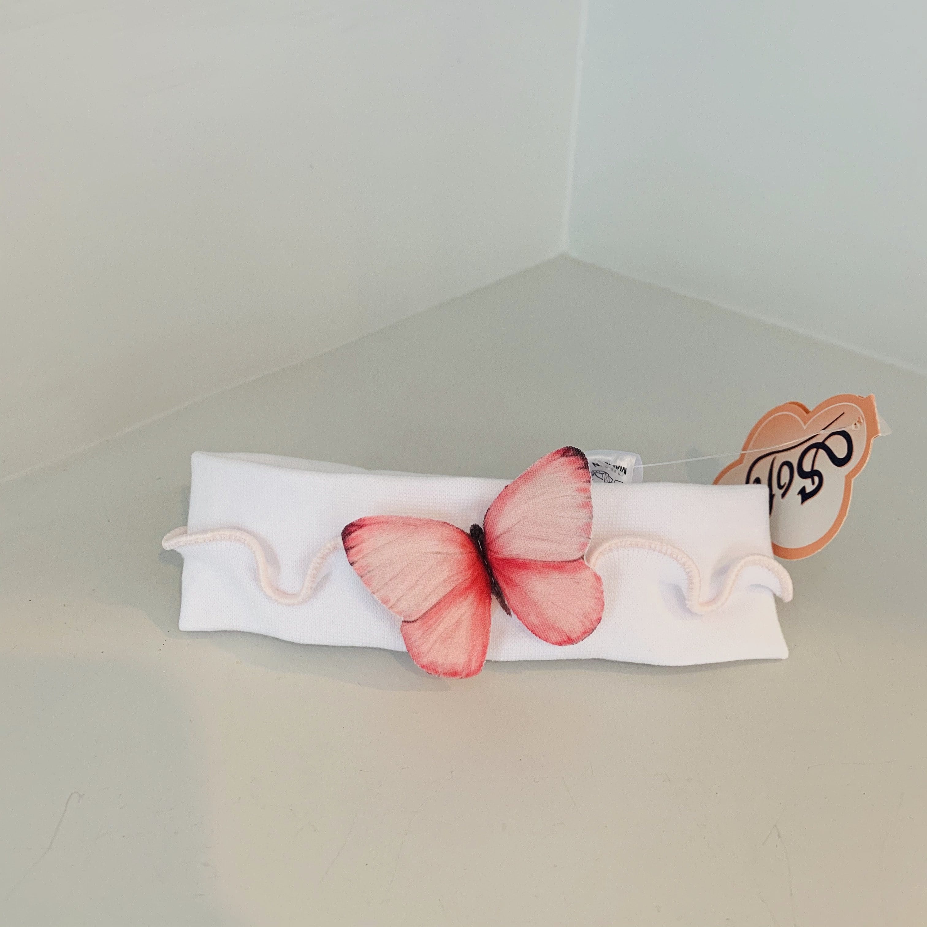 SOFIJA - Butterfly Hairband