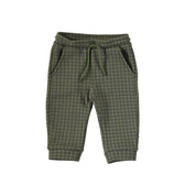 Mayoral - Tracksuit - Bottle Green