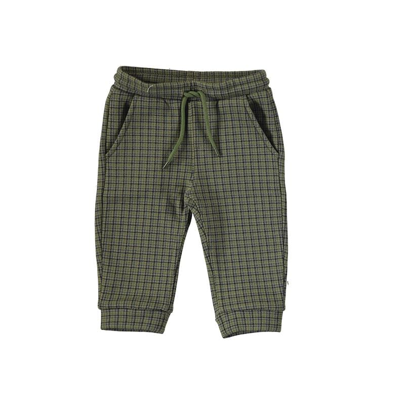 Mayoral - Tracksuit - Bottle Green