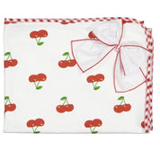 SAL & PIMENTA - Cherries Beach Towel