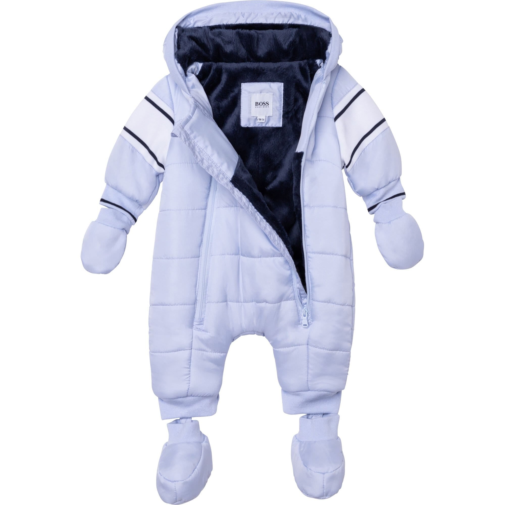 HUGO BOSS - All In One - Pale Blue