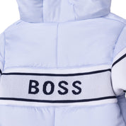 HUGO BOSS - All In One - Pale Blue
