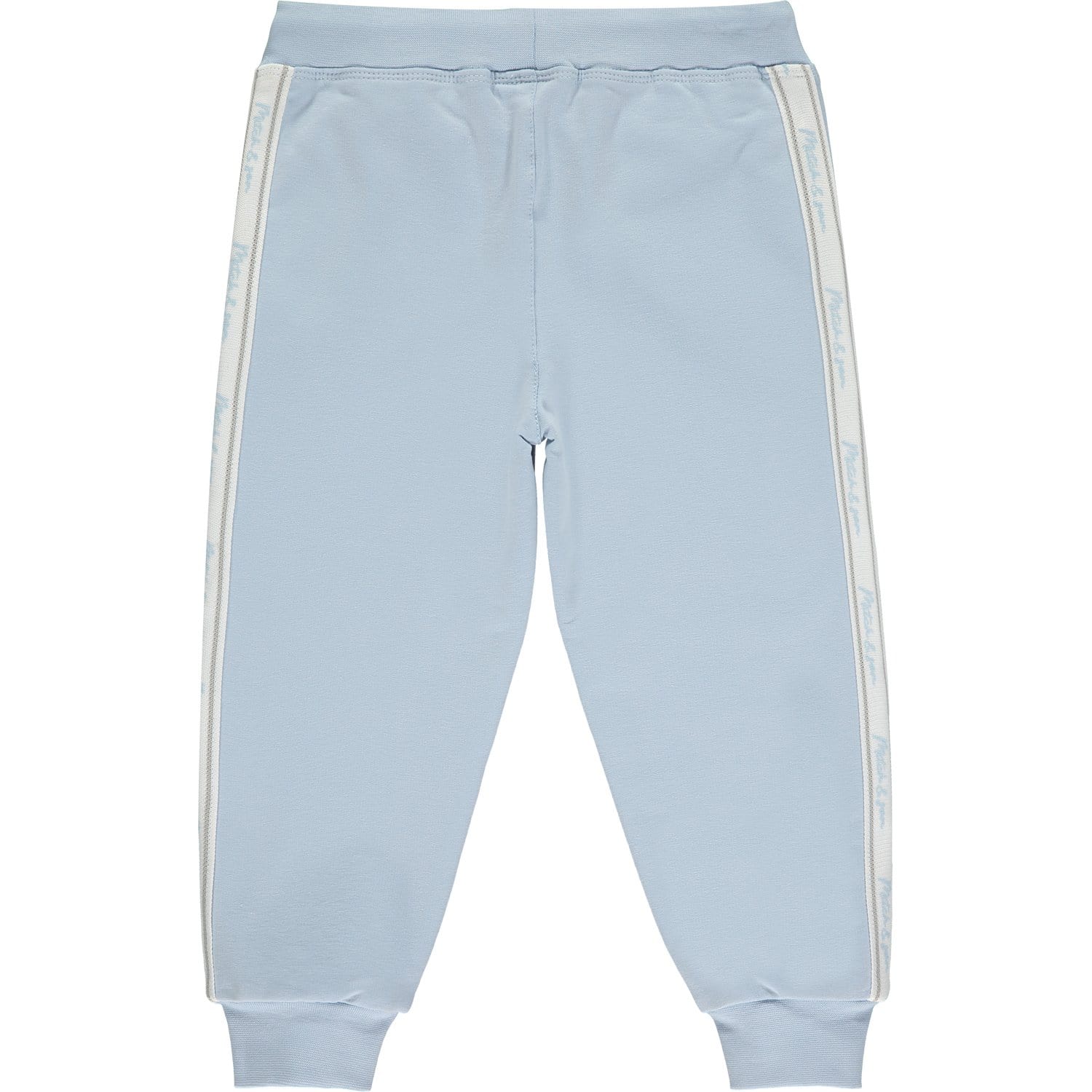 MITCH & SON - Anthony Signature Tracksuit - Pale Blue