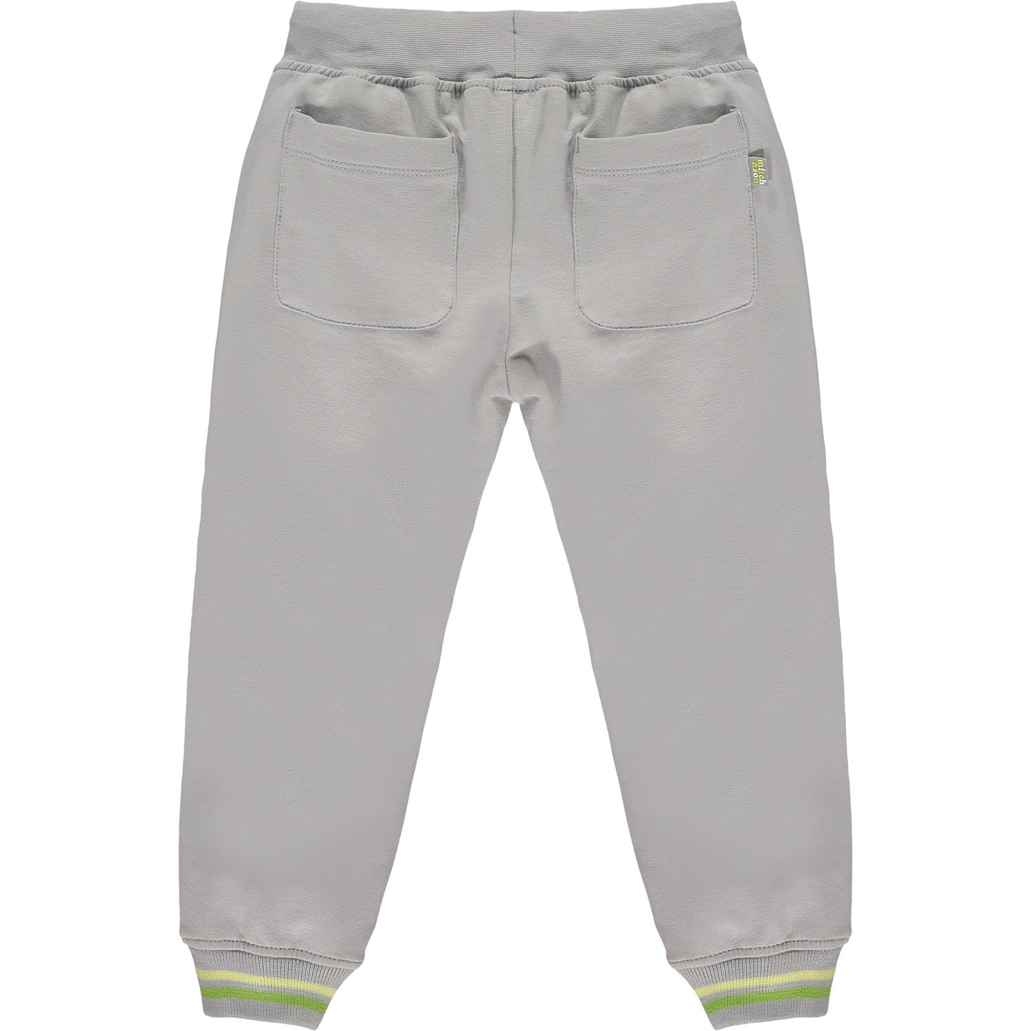 MITCH & SON - Bennet Ombre Tracksuit - Grey