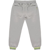MITCH & SON - Bennet Ombre Tracksuit - Grey