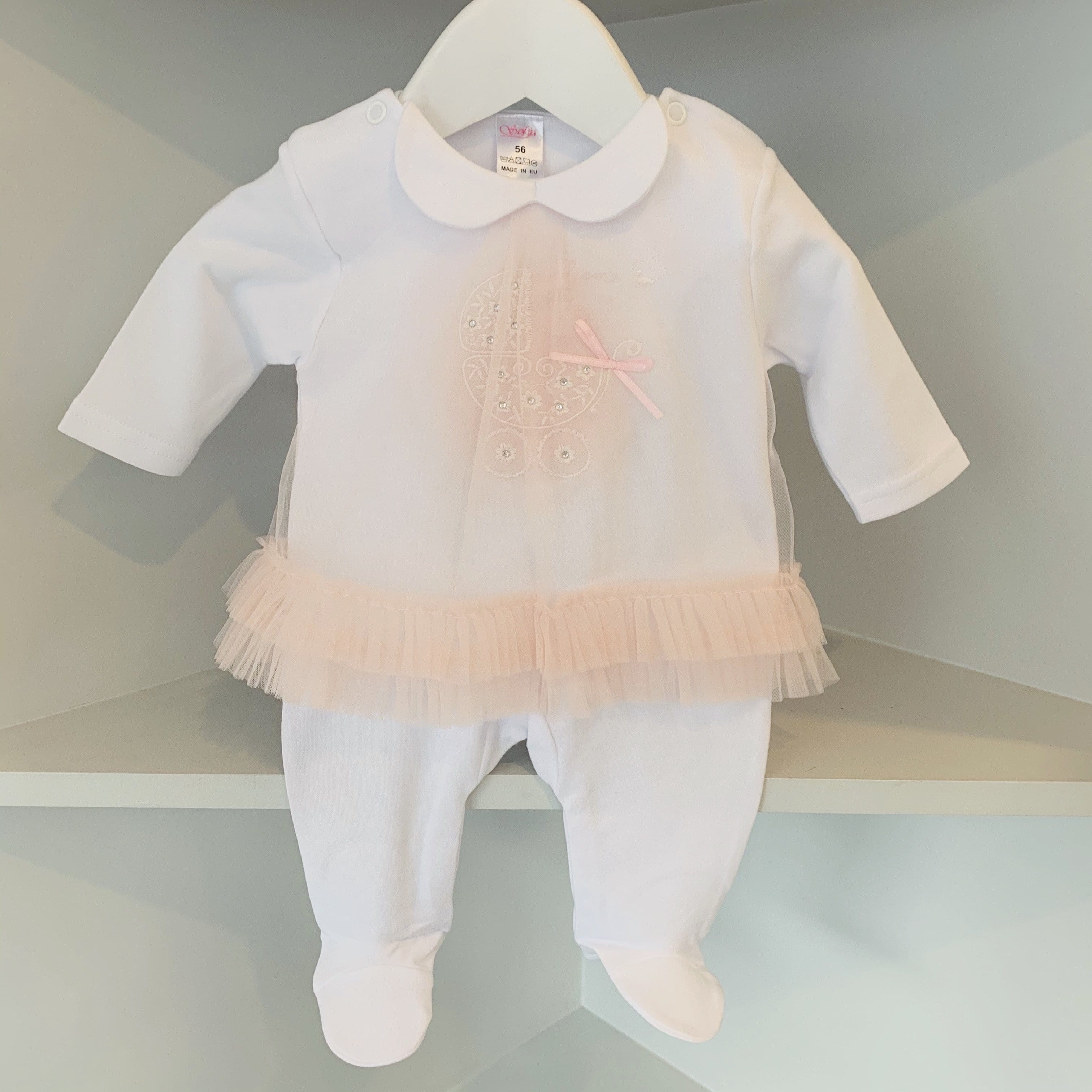 SOFIJA - Pram Babygrow